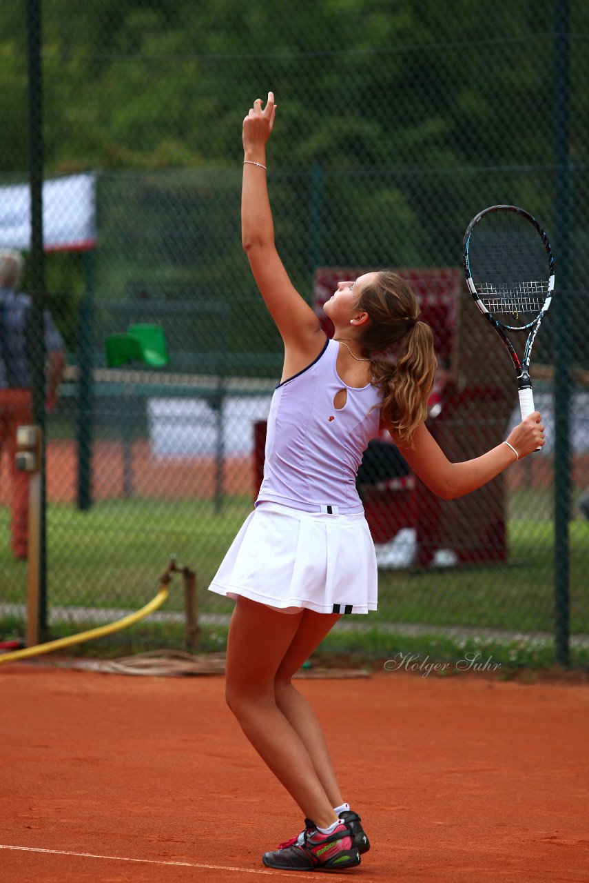 Lisa Ponomar 675 - Stadtwerke Pinneberg Open